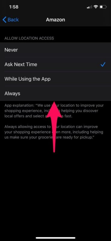How to Control App Location Access on iPhone and iPad: Privacy Guide
