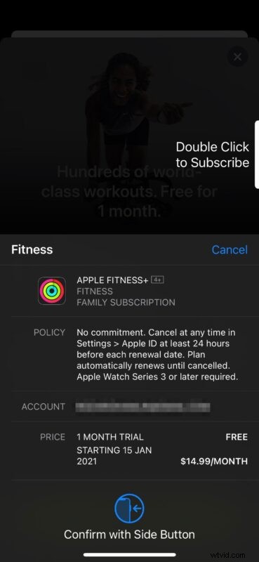 Step-by-Step Guide: How to Sign Up for Apple Fitness+ and Start Workouts