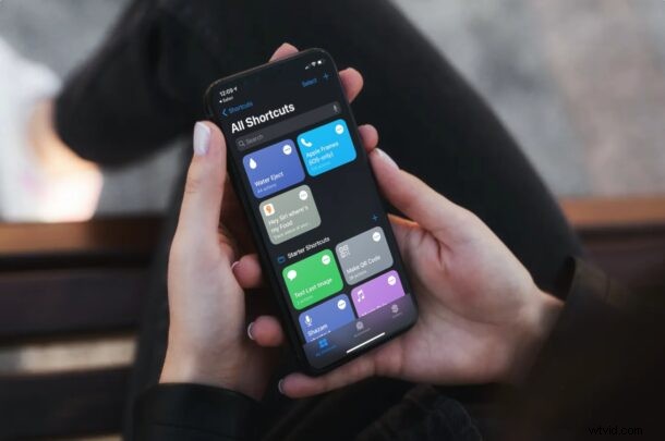 Step-by-Step Guide: Install Third-Party Shortcuts on iPhone & iPad