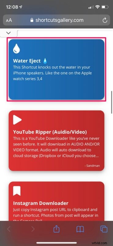 Step-by-Step Guide: Install Third-Party Shortcuts on iPhone & iPad
