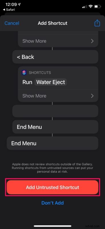 Step-by-Step Guide: Install Third-Party Shortcuts on iPhone & iPad