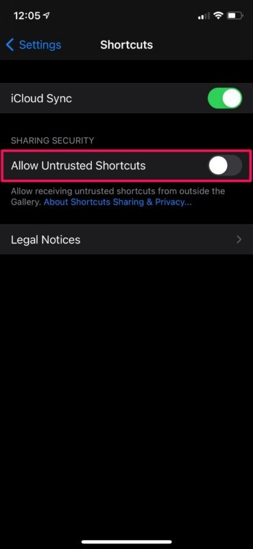 Step-by-Step Guide: Install Third-Party Shortcuts on iPhone & iPad