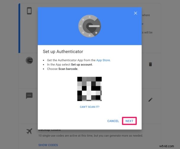 How to Transfer Google Authenticator to a New iPhone: Step-by-Step Guide