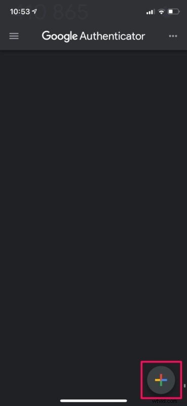 How to Transfer Google Authenticator to a New iPhone: Step-by-Step Guide