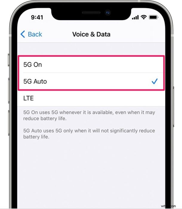 How to Enable or Disable 5G on iPhone 12, 13, 14 & Later: Step-by-Step Guide