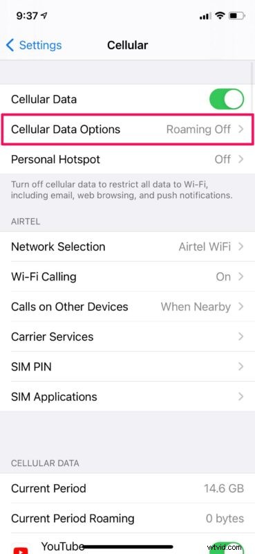 How to Enable or Disable 5G on iPhone 12, 13, 14 & Later: Step-by-Step Guide