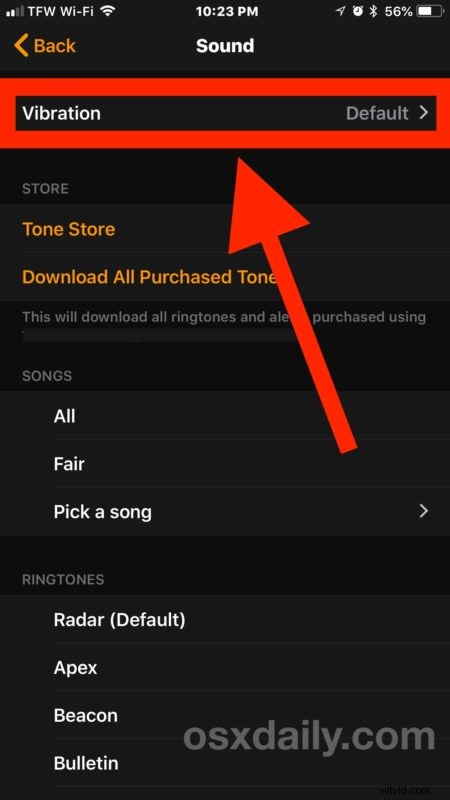 How to Set a Silent Vibrating Alarm on iPhone: No Sound, Easy Steps