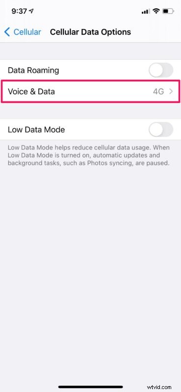How to Enable or Disable 5G on iPhone 12, 13, 14 & Later: Step-by-Step Guide