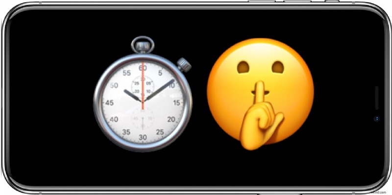 How to Set a Silent Vibrating Alarm on iPhone: No Sound, Easy Steps