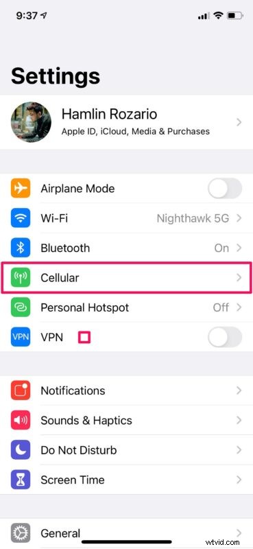 How to Enable or Disable 5G on iPhone 12, 13, 14 & Later: Step-by-Step Guide