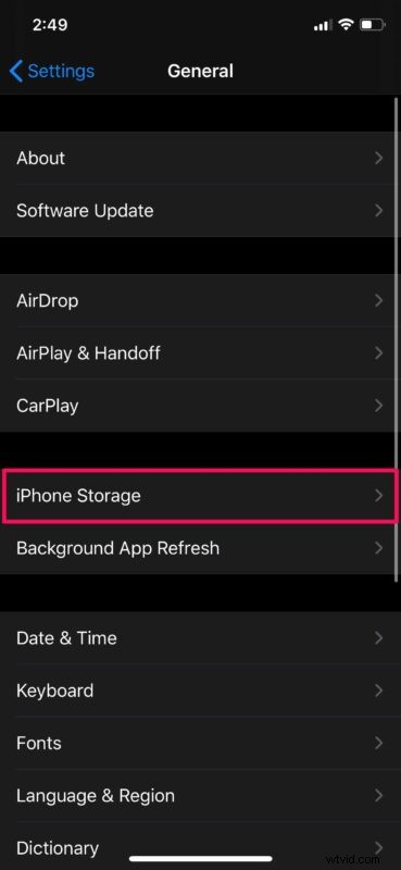 How to Easily Clear Podcasts Storage on iPhone & iPad to Free Up Space