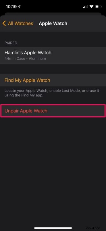 Restore Apple Watch from Backup: Easy Step-by-Step Guide
