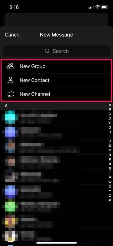 Step-by-Step Guide: How to Use Telegram on iPhone & iPad Securely