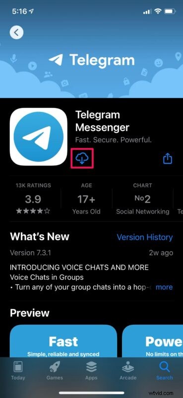 Step-by-Step Guide: How to Use Telegram on iPhone & iPad Securely