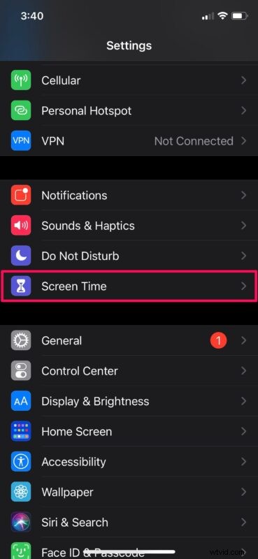 How to Disable Shortcuts Banner Notifications on iPhone and iPad: Step-by-Step Guide
