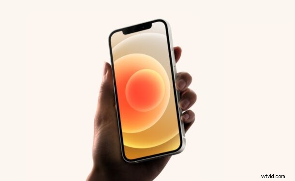 How to Force Restart iPhone 12, 12 Mini & 12 Pro: Easy Step-by-Step Guide