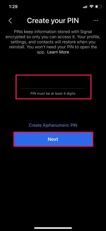 Step-by-Step Guide: Install and Use Signal Messenger on iPhone for Ultimate Privacy
