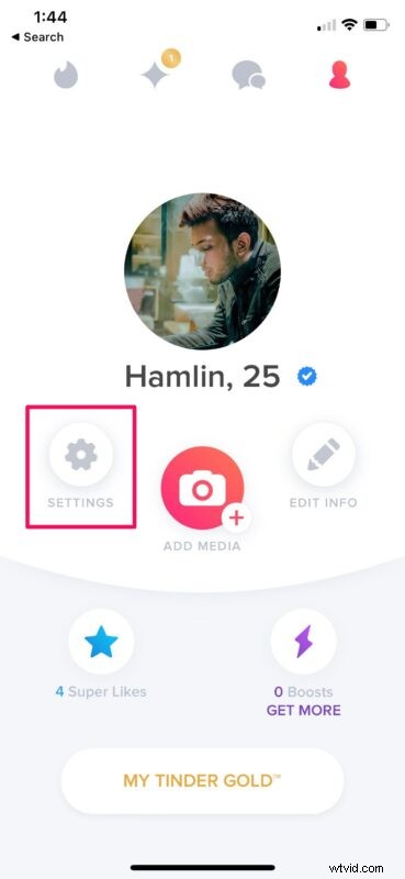 How to Permanently Delete Your Tinder Account on iPhone: Step-by-Step Guide