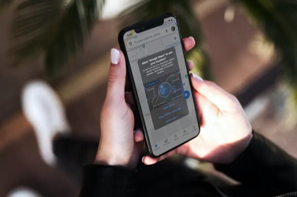 How to Enable Precise or Approximate Location on iPhone and iPad: Privacy Guide
