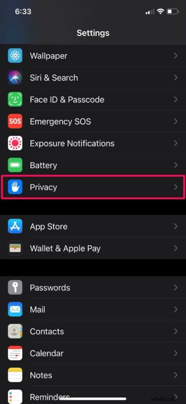 How to Enable Precise or Approximate Location on iPhone and iPad: Privacy Guide