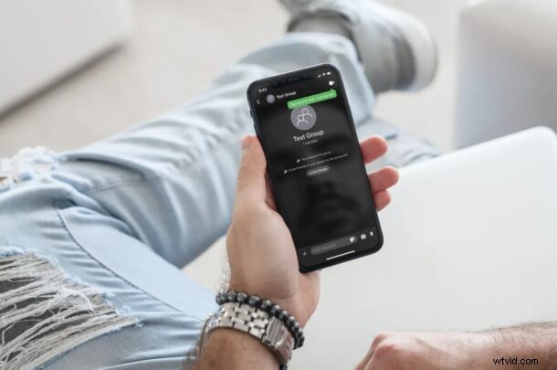 How to Easily Type Backslash (\) on iPhone and iPad Keyboards