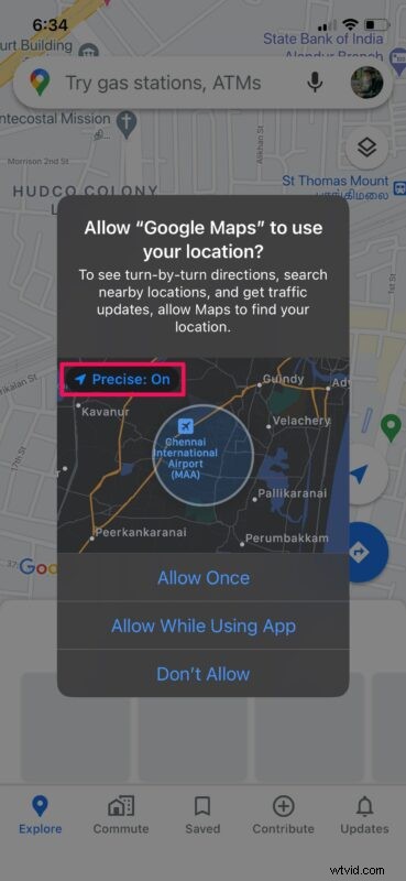 How to Enable Precise or Approximate Location on iPhone and iPad: Privacy Guide