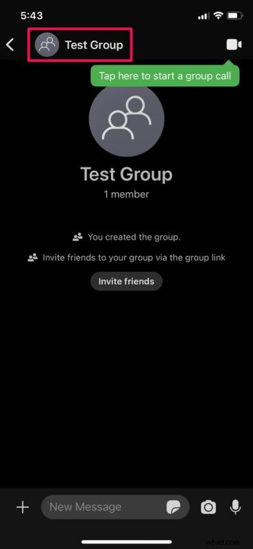 How to Create Signal Groups and Share Group Links on iPhone: Step-by-Step Guide