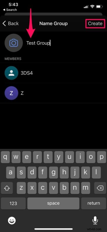 How to Create Signal Groups and Share Group Links on iPhone: Step-by-Step Guide