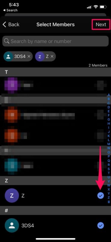 How to Create Signal Groups and Share Group Links on iPhone: Step-by-Step Guide