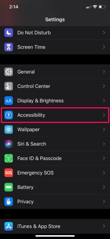 How to Easily Adjust Subtitle Font Size on iPhone, iPad, and Apple TV