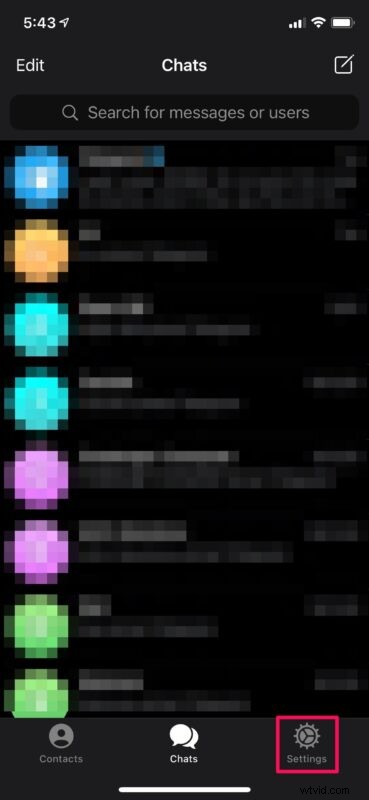 How to Disable Telegram Message Previews on iPhone for Enhanced Privacy