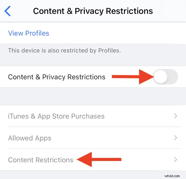 How to Easily Disable Explicit Content in Apple Music on iPhone, iPad, and Mac