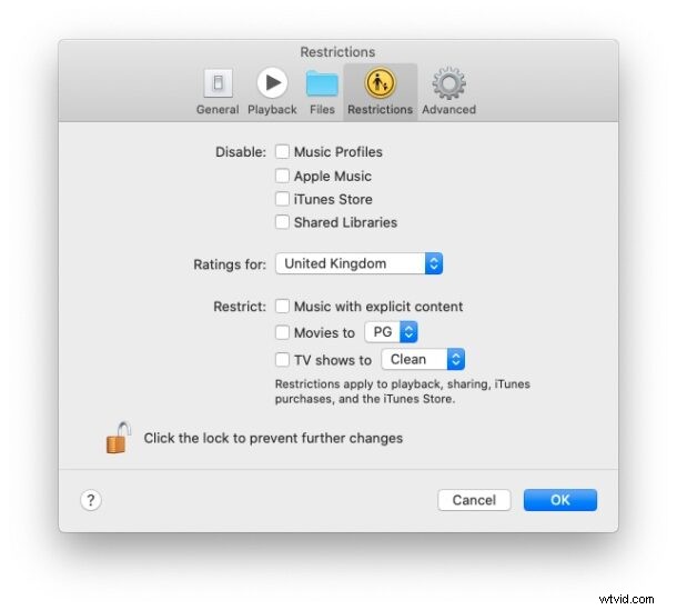 How to Easily Disable Explicit Content in Apple Music on iPhone, iPad, and Mac