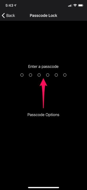 Secure Telegram Chats on iPhone: Lock with Face ID or Touch ID Guide