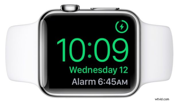 How to Set Up Silent Haptic Alarms on Apple Watch: Gentle Wake-Ups