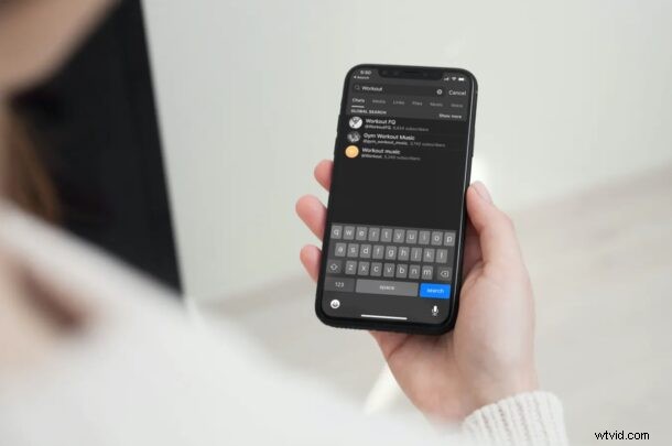 Step-by-Step Guide: How to Find and Join Telegram Channels on iPhone & iPad