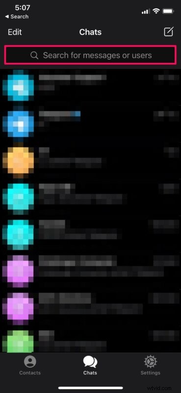 Step-by-Step Guide: How to Find and Join Telegram Channels on iPhone & iPad