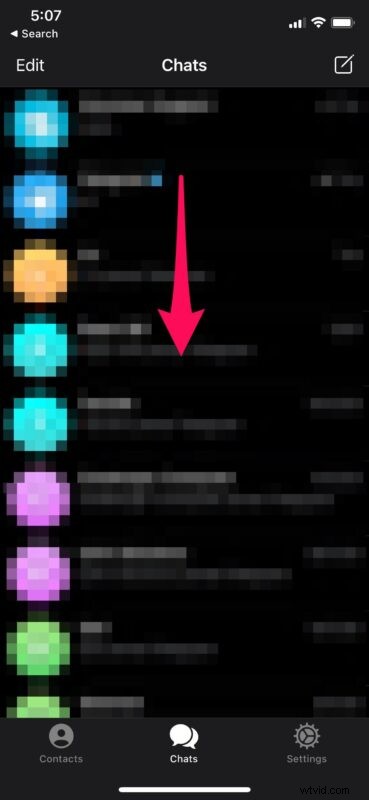 Step-by-Step Guide: How to Find and Join Telegram Channels on iPhone & iPad