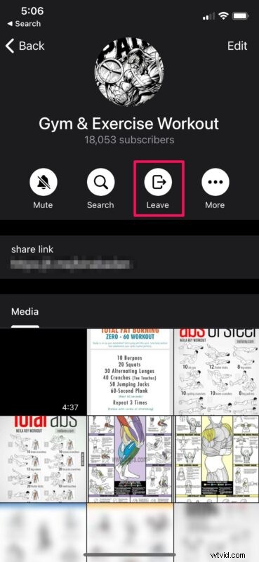Step-by-Step Guide: How to Find and Join Telegram Channels on iPhone & iPad