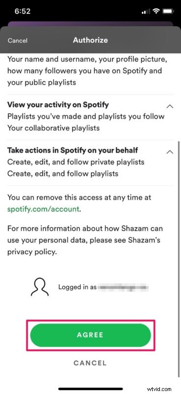 How to Connect Shazam to Spotify: Easy Guide to Switch from Apple Music