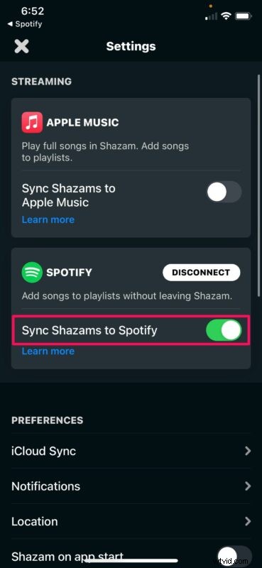 How to Connect Shazam to Spotify: Easy Guide to Switch from Apple Music