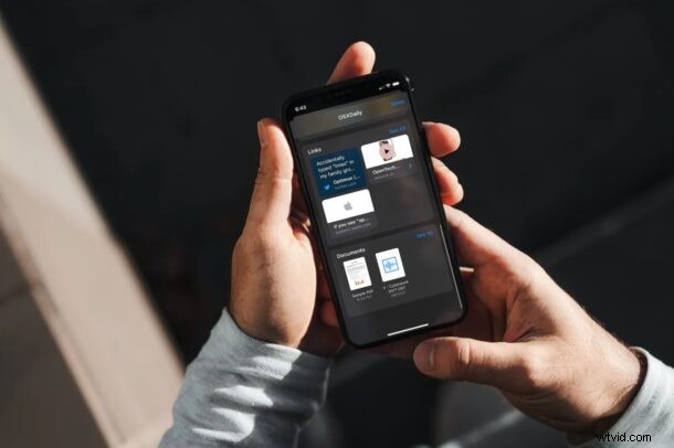 How to Easily Save iMessage Files on iPhone and iPad: Step-by-Step Guide