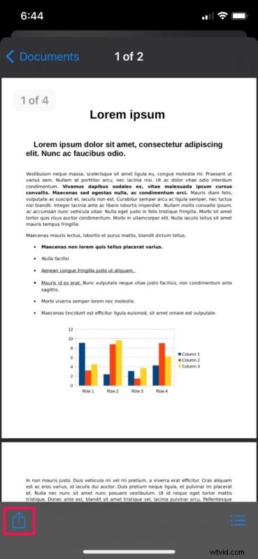 How to Easily Save iMessage Files on iPhone and iPad: Step-by-Step Guide