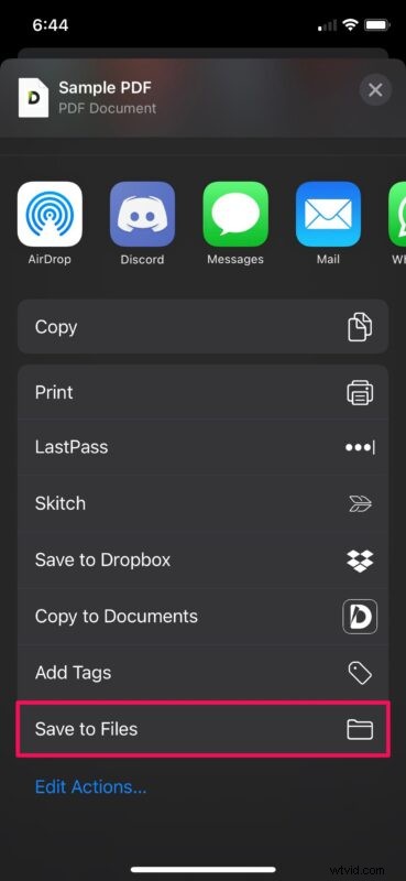 How to Easily Save iMessage Files on iPhone and iPad: Step-by-Step Guide