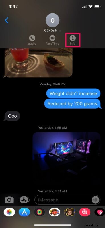 How to Easily Save iMessage Files on iPhone and iPad: Step-by-Step Guide