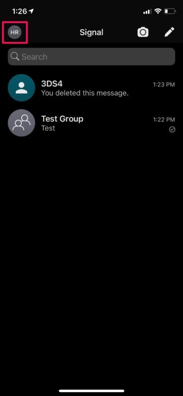 How to Disable Read Receipts in Signal: Step-by-Step Privacy Guide
