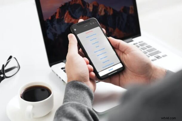 How to Download All Your Facebook Photos Easily on iPhone, iPad, Mac, or Windows PC