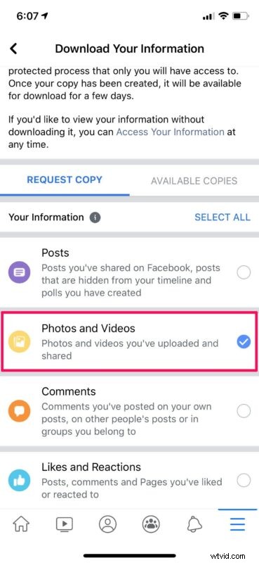 How to Download All Your Facebook Photos Easily on iPhone, iPad, Mac, or Windows PC