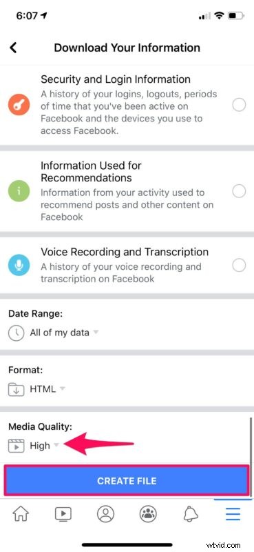 How to Download All Your Facebook Photos Easily on iPhone, iPad, Mac, or Windows PC