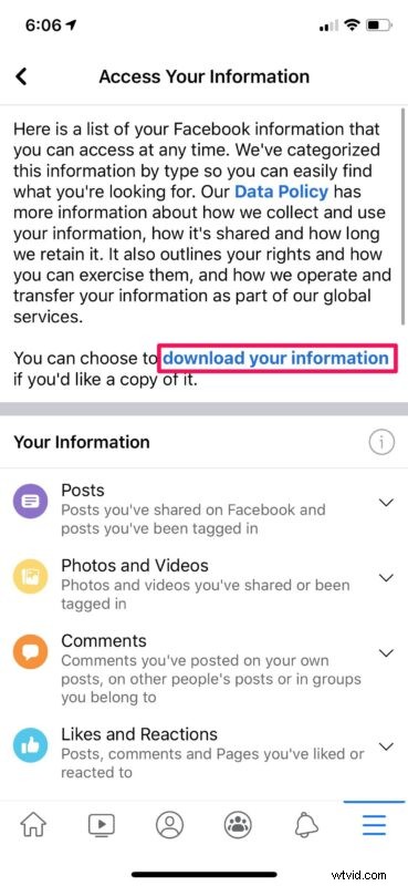 How to Download All Your Facebook Photos Easily on iPhone, iPad, Mac, or Windows PC